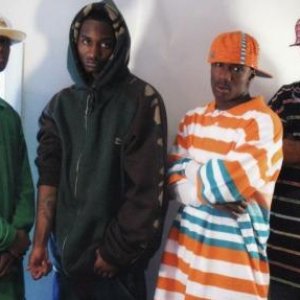 Crime Fam 的头像