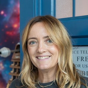 Dorothée Pousséo 的头像