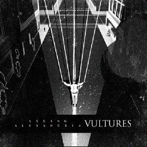 Vultures - Single