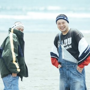 Cypress Ueno To Robert Yoshino 的头像