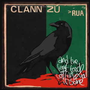 Rua cover