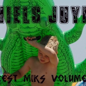 Niels Juyn 的头像