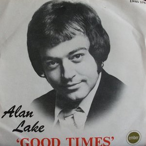 Alan Lake 的头像