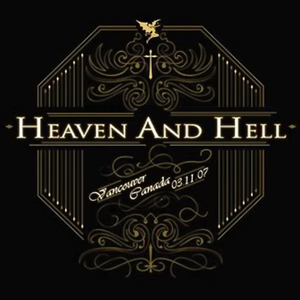 Heaven & Hell - Computer God Lyrics - Zortam Music