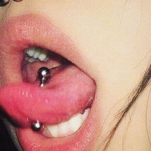 bite my tongue - EP