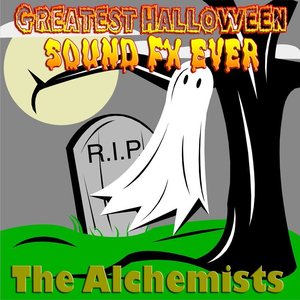 Greatest Halloween Sound FX Ever