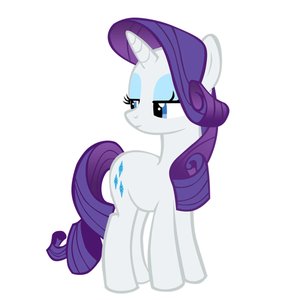 Avatar for Rarity & My Little Pony