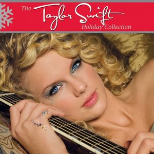 “2008 - The Taylor Swift Holiday Collection [EP]”的封面