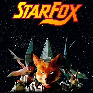 Star Fox
