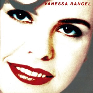 “Vanessa Rangel”的封面