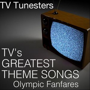 Avatar for TV Tunesters