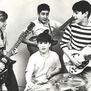 Tony Sales & The Tigers 的头像