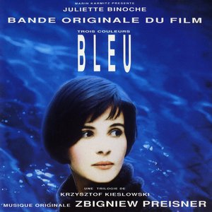 Trois couleurs: Bleu (Bande originale du film)