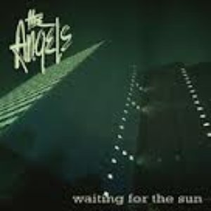 Waiting For The Sun