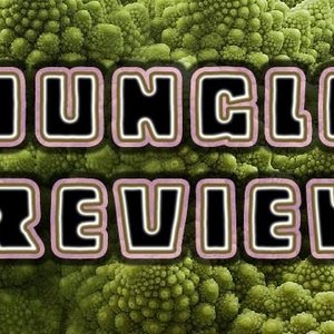 Jungle Review 的头像