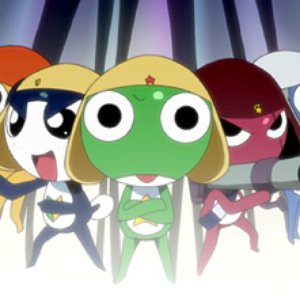 Keroro Platoon 的头像