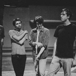 Cloud Nothings 的头像