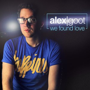 We Found Love - Single