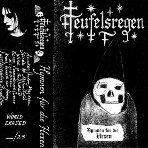 Hymnen für die Hexen
