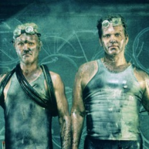 Kommil Foo photo provided by Last.fm