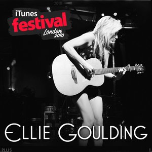 iTunes Festival: London 2010 - EP