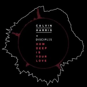 Calvin Harris y Disciples 的头像