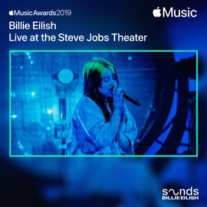 Live at the Steve Jobs Theater