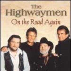 Johnny Cash, Willie Nelson, Waylon Jennings & Kris Kristofferson のアバター