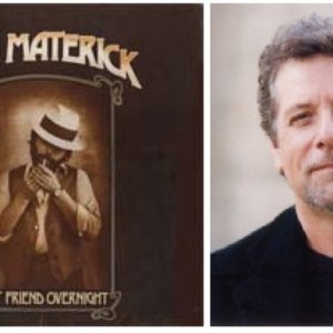 Avatar for Ray Materick