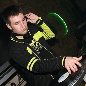 Dj Marty Fame 的头像