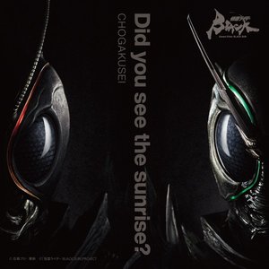 Did You See the Sunrise? - Single