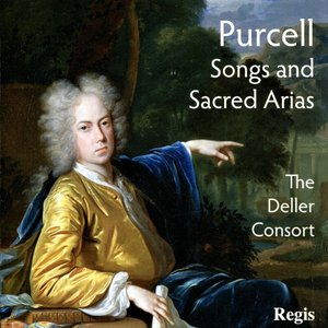 Purcell: Songs and Sacred Arias
