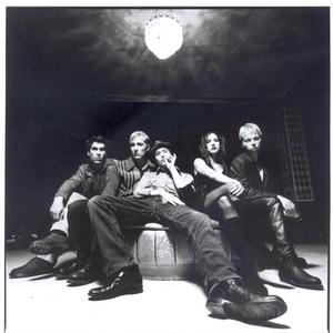 Green Apple Quick Step photo provided by Last.fm