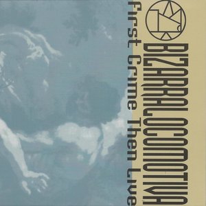 First Crime Then Live