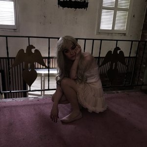 Avatar for Nicole Dollanganger