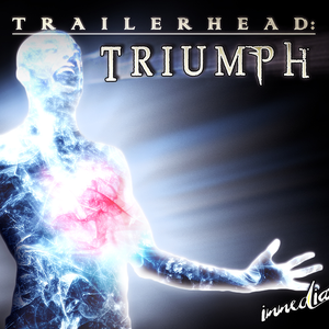 Trailerhead: Triumph cover