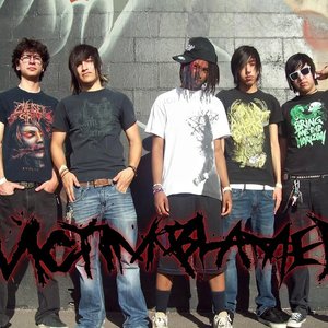 Avatar de VICTIMBLAMED