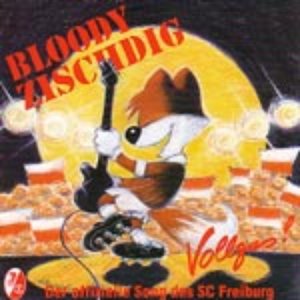 Bloody Zischdig 的头像
