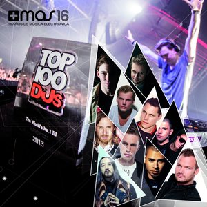 Top Hundred DJs Mag