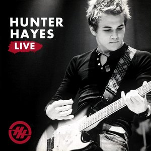 Hunter Hayes (Live) - EP