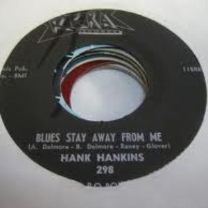 Avatar for Hank Hankins