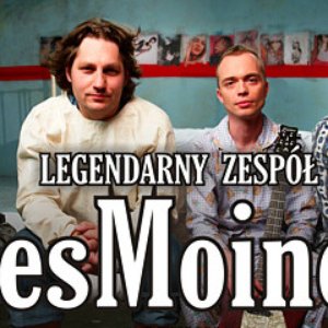 Des Moines 的头像
