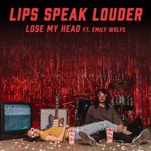 Lose My Head