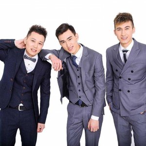 ALEM BAND 的头像