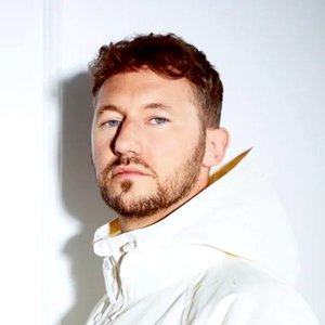 Archie Hamilton 的头像
