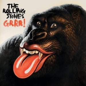 The Rolling Stones - Grrr! [Deluxe Version] - Zortam Music