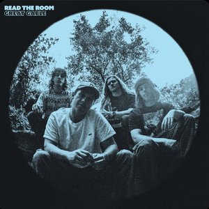 Read The Room - EP