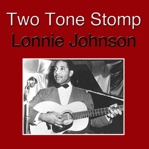 Two Tone Stomp