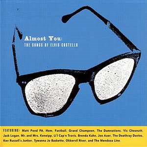 'Almost You: The Songs of Elvis Costello'の画像