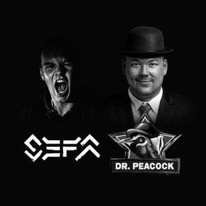 Аватар для Dr. Peacock, Sefa